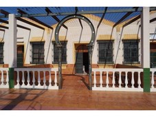 Venta Casa rústica Baena. A reformar 120 m²