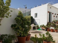 Venta Casa rústica Benalup-Casas Viejas. 366 m²