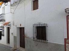 Venta Casa rústica Canillas de Aceituno. 103 m²