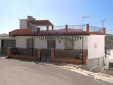 Venta Casa rústica Canillas de Aceituno. 184 m²