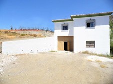 Venta Casa rústica Canillas de Aceituno. 240 m²