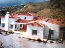 Venta Casa rústica Canillas de Aceituno. 307 m²