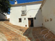 Venta Casa rústica Comares. 96 m²