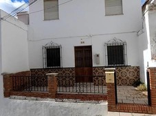 Venta Casa rústica El Borge. 174 m²