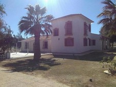 Venta Casa rústica en antigua carretera fuente alamo Cartagena. 49000 m²