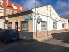 Venta Casa rústica en Calle Calvo Sotelo San Pedro del Pinatar. A reformar 115 m²