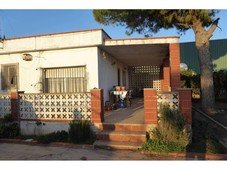Venta Casa rústica en Calle camino rio Benicarló. Buen estado 7000 m²