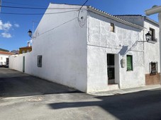 Venta Casa rústica en Calle Vistas del Rio Cacín. A reformar 108 m²