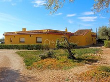 Venta Casa rústica en Clot de olivera Roquetes. 449 m²