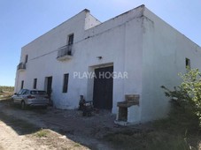 Venta Casa rústica Jerez de la Frontera.