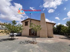 Venta Casa rústica Lorca. 150 m²