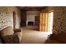 Venta Casa rústica en Almendricos Lorca. Muy buen estado plaza de aparcamiento 800 m²