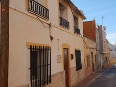 Venta Casa rústica Lorca. 126 m²