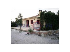 Venta Casa rústica en Parrilla La Solana Lorca. Muy buen estado 160 m²
