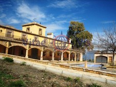 Venta Casa rústica en Ortillo 5 Lorca. Muy buen estado plaza de aparcamiento 660 m²