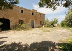 Venta Casa rústica Manacor. 408 m²