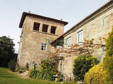 Venta Casa rústica O Pereiro de Aguiar. A reformar 1350 m²