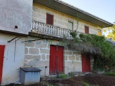 Venta Casa rústica Ourense. A reformar 240 m²