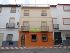 Venta Casa rústica Padul. 108 m²