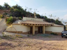 Venta Casa rústica Puerto Lumbreras. 98 m²