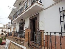 Venta Casa rústica Riogordo. 330 m²