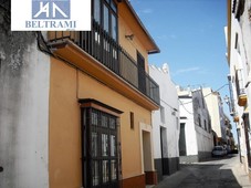Venta Casa rústica Sanlúcar de Barrameda. Buen estado 300 m²