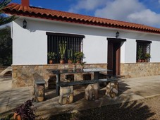 Venta Casa rústica Villanueva del Rey. Buen estado 120 m²