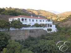 Venta Casa rústica Viñuela. 495 m²