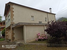 Venta Casa unifamiliar Guriezo. Con balcón 315 m²