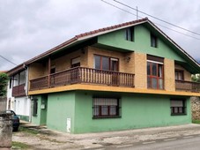 Venta Casa unifamiliar en Barrio La Rueda 7 Cieza (Cantabria). Buen estado 124 m²