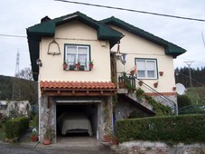Venta Casa unifamiliar en Calle Cornoció 10 Bárcena de Cicero. 190 m²