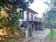 Venta Casa unifamiliar en Camino Real Cartes. A reformar con terraza 298 m²