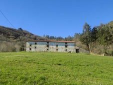 Venta Casa unifamiliar en Finca La Pastora Corvera de Toranzo. A reformar 990 m²