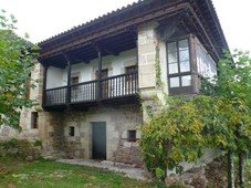 Venta Casa unifamiliar en Renedo de Cabuerniga 1 Cabuérniga. Buen estado 595 m²