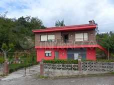 Venta Casa unifamiliar Los Corrales de Buelna. Con balcón 2409 m²