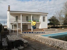 Venta Casa unifamiliar en montamarta Montamarta. Con terraza 227 m²