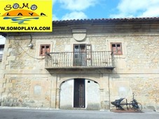 Venta Casa unifamiliar en El Cagigal 47 Ribamontán Al Mar. 570 m²