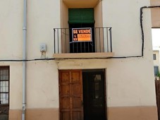 Venta Casa unifamiliar Tarazona. Con balcón 210 m²