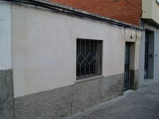 Venta Casa unifamiliar Zamora. 63 m²