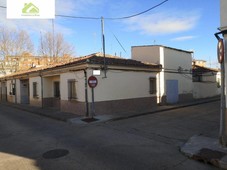 Venta Casa unifamiliar Zamora. 86 m²