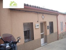 Venta Casa unifamiliar Zamora. Con terraza 100 m²