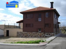 Venta Casa unifamiliar Zamora. Con terraza 300 m²