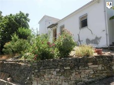 Venta Cortijo Iznájar. 150 m²