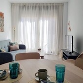 Alquiler apartamento puerto business apartment en Valencia