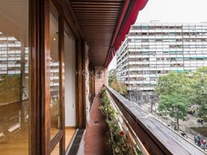 Alquiler piso 4 habitaciones alquiler en Lista Madrid