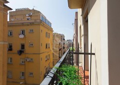 Alquiler piso amueblado con calefacción en Barceloneta Barcelona