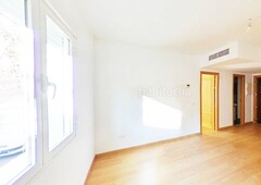 Alquiler piso solvia inmobiliaria - piso en Foso-Moreras Aranjuez