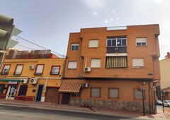 Amplio piso en Javalí Nuevo Venta Murcia