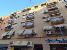 Apartamento en Alicante