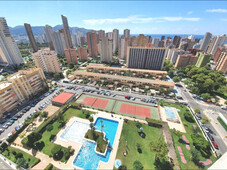 Apartamento en Benidorm